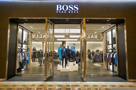 hugo boss cheshire oaks discount